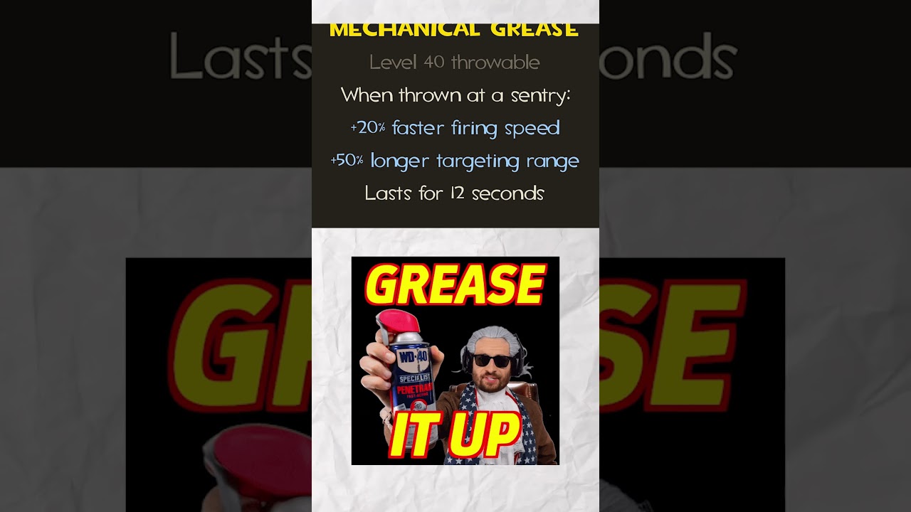 TF2 Weapon Concept WD40