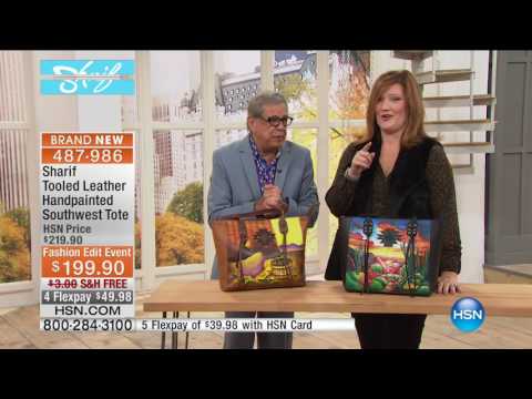 HSN | Sharif Studio 09.08.2016 - 10 AM