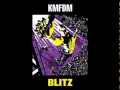 KMFDM - Bait And Switch.