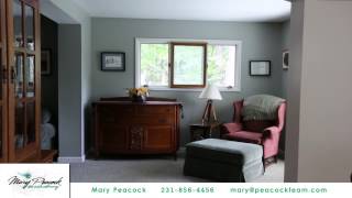preview picture of video '6748 W Lake Drive Fremont MI 49412: Morley, MI Real Estate'