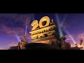 Closing To Kung Fu Panda 3 2016 DVD Australia