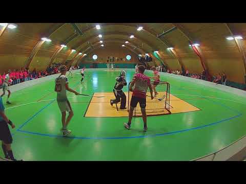 Nykvarns IF - IBK Sala den 12/7-2018