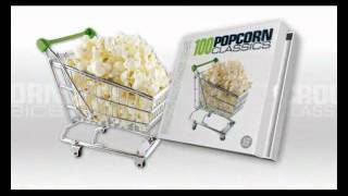 100 POPCORN CLASSICS -TV-Spot