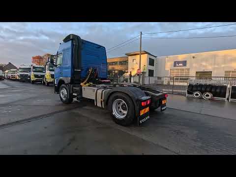 Volvo video nahled