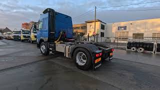 Продажба на влекач Volvo FM 420 +KIPHYDR - Изображение 4 | Autoline BG Влекач Volvo FM 420 +KIPHYDR | Изображение 4 - Autoline