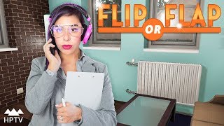 FLIP or FLAP - Will My House Sell?