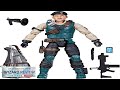 Hasbro GIJ CS SS Lisa Review