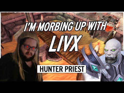 I'M THE BEST HUNTER!!!! | Bean WoW TBC Classic