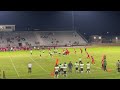 8th Grade Vs Marshall MS