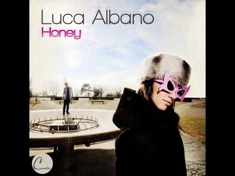 Luca Albano - Acygame (Original Mix)