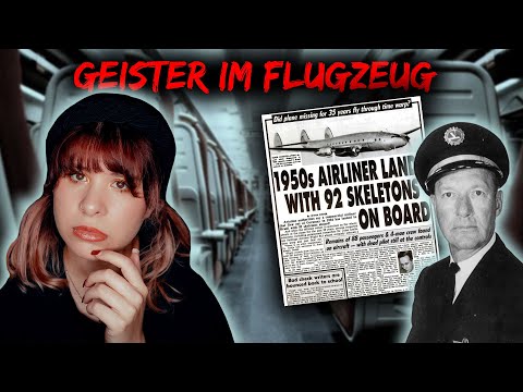 Der Flug ins Jenseits | Mysterium um Flug 401