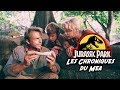 Pourquoi Jurassic Park est-il si bien ? - Les Chroniques du Mea