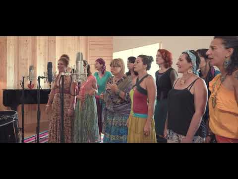 Svatba, chant traditionnel bulgare