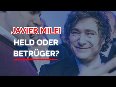Was führt Javier Milei wirklich im Schilde? Freiheitsimpuls mit Andreas Tank