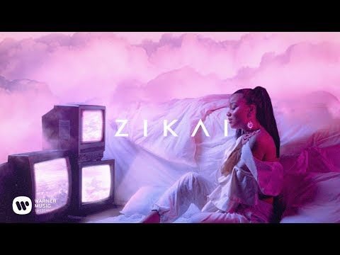 Zikai - Mountain Peak (Official Video)