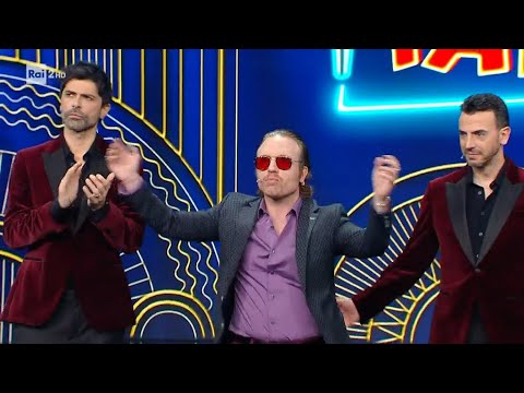 Pasquale Palma - Mad in Italy 06/02/2024