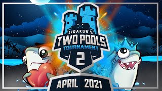 Two Pools 2 Trailer