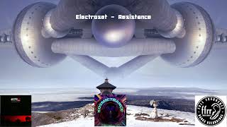 Electroset - Resistance - FFRR - 1992