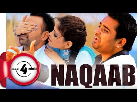 NAQAAB - MASHA ALI || New Punjabi Songs 2016 || MAD4MUSIC