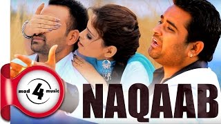 NAQAAB - MASHA ALI  New Punjabi Songs 2016  MAD4MU