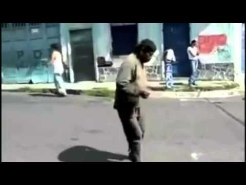 Borracho Bailando - reaccion al escuchar champeta