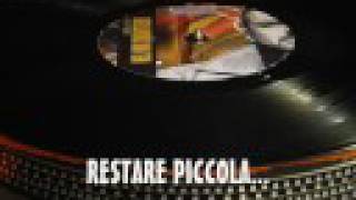 ANCORA PICCOLA (Still young) - Paolo Amati ft. Alex Sammarini - Italian songs with lyrics