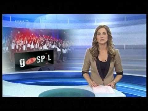 Gospelprojekt-Ruhr RTL Bericht