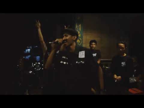 Brohell X Barrhyme -Kosong