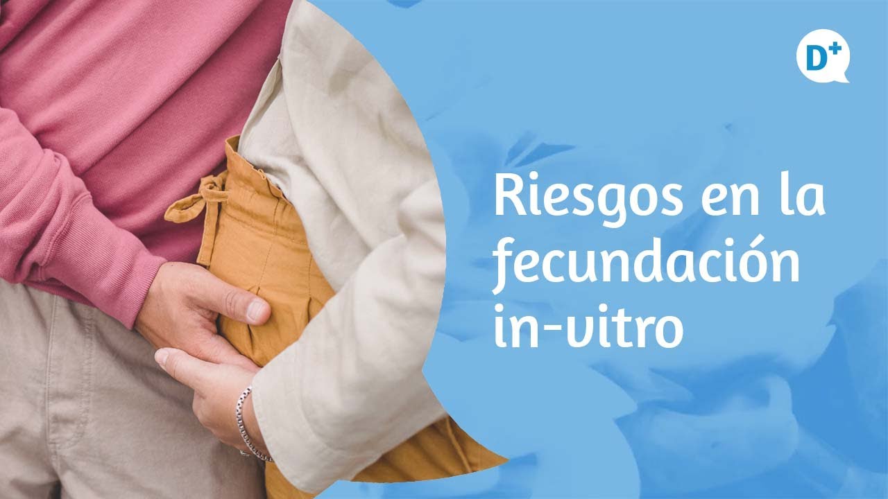 Watch Riesgos en la fecundación in vitro | Dr. Salvador GarcÃa Aguirre - Reproducción Asistida (2022) Now Riesgos en la fecundación in vitro | Dr. Salvador GarcÃa Aguirre - Reproducción Asistida (2022)