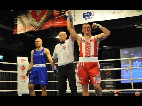 Na żywo: I seria ćwierćfinałów Mistrzostw Polski 2019