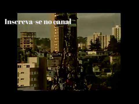 Atlético PR  2 x 0 Flamengo - 1983