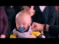 Baby Punched In The Face