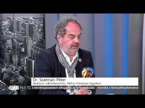 PIRKADAT Breuer Péterrel: Szatmári Péter