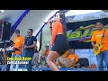 Caresa Revanol Kupu Kupu Malam New Pajero GelaGelo Live Kuwojo