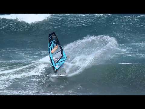 PWA Tenerife 2014 trailer