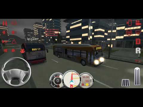 Bus Simulator 17 Multiplayer (#3)