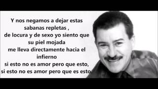 Ella se hizo deseo - Tito Rojas