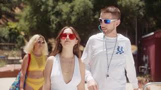 &quot;Oh Devil&quot; - Music Video Outtakes