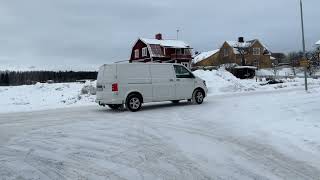 Купить другое промышленное оборудование Volkswagen Transporter - Изображение 4 | Machineryline TJ Другое промышленное оборудование Volkswagen Transporter | Изображение 4 - Machineryline