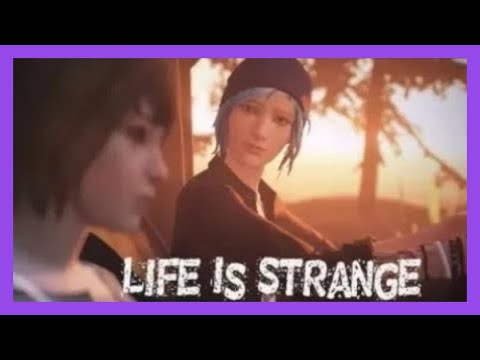 Life Is Strange: Episode 1 - Chrysalis | PT 4