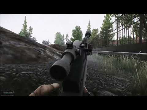 EFT-Rock Passage gets busy