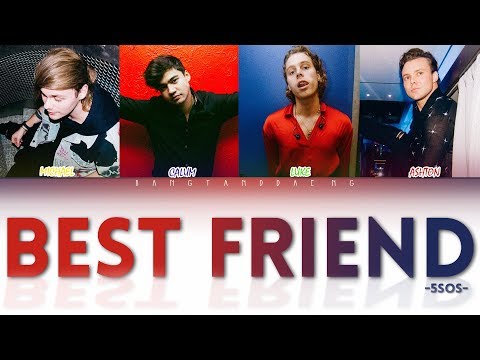 Video thumbnail for Best Friend