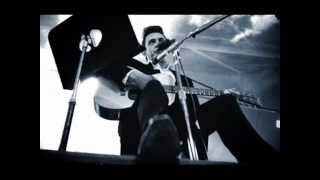 Meet Me In Heaven ~ Johnny Cash (Subtitulado)