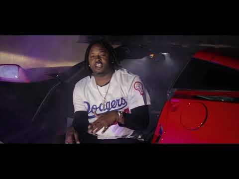 MNS Dank - Monsta (Official Music Video) Exclusive