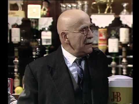 In Sickness and in Health - Series 1 - Episode 4