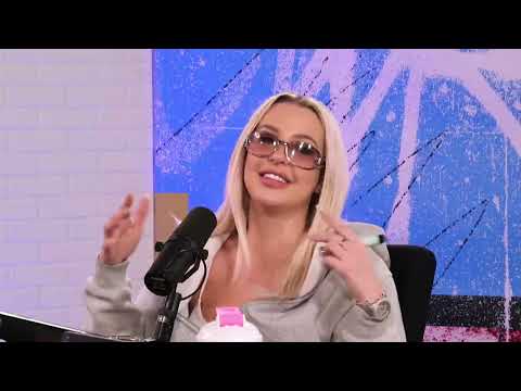 Tana Spills the Tea Dating Bella Thorne