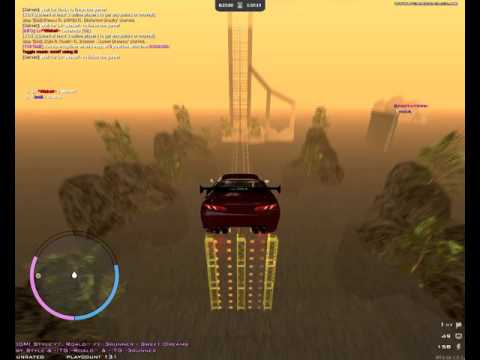 [DM]Style ft.  Roald ft.  3runner - Sweet Dreams