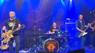 Spear Of Destiny - Never Take Me Alive (The 1865, Southampton 19 May 2023)