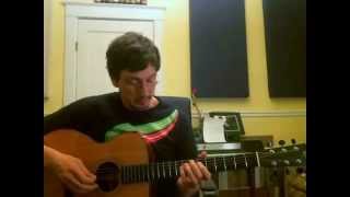 Counting On - John Mark McMillan - guitar lesson