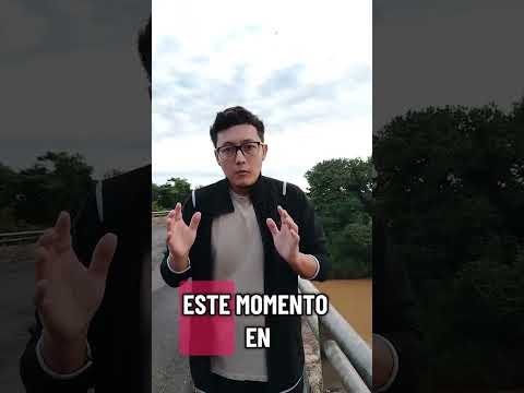 # SAN FRANCISCO VERAGUAS PANAMÁ, MINERIA Y SUS DAÑOS EFECTOS  #cnn #noticias #telesur #PANAMÁ